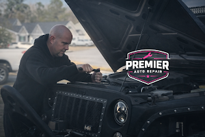 Premier Auto Repair place picture
